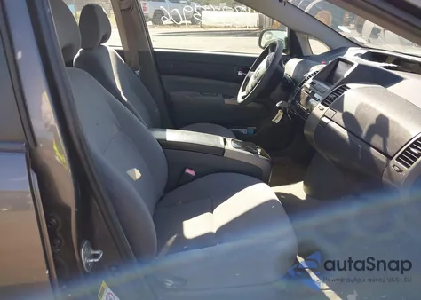 2008 Toyota Prius z USA, uszkodzony, nr VIN JTDKB20U983320414